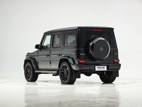 2026�� AMG G 63
