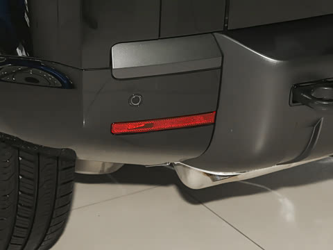 2026�� 110 3.0T P400 X-Dynamic HSE