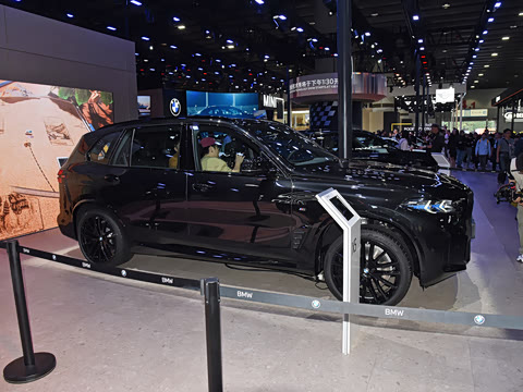 2026 xDrive 40Li M˶ҹװ