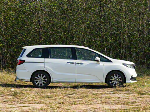 2026�� 2.0L e:HEV ��������