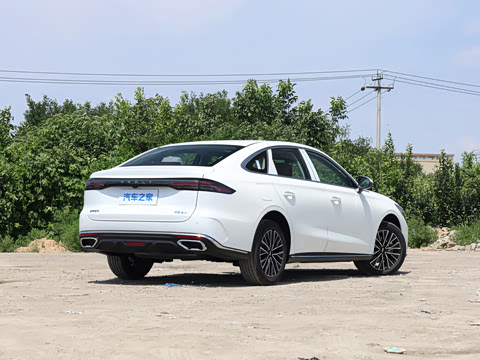2027�� ��5�� 1.5L i-HEV����춯�Ƿ��