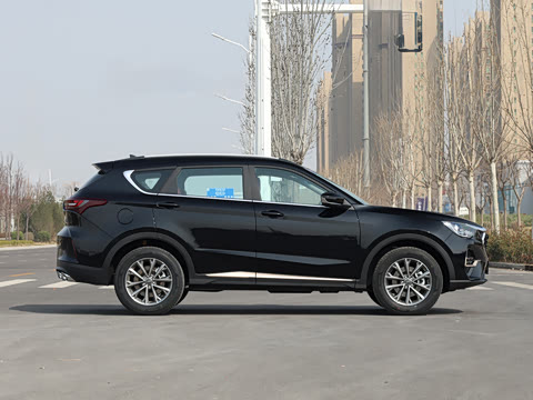 2026�� 1.5T DCT��ԽPRO 7��