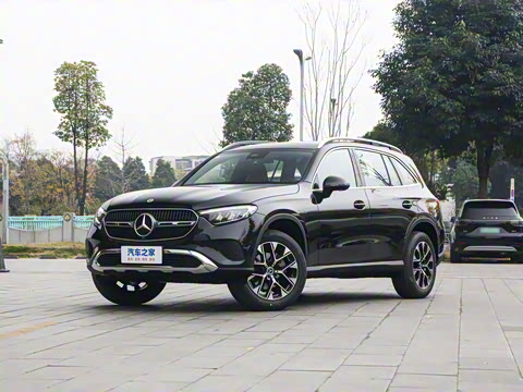 2026�� GLC 260 L 4MATIC �����