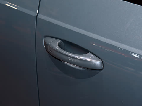 2025�� quattro 45�����ذ� 45TFSI quattro ʱ�ж�����