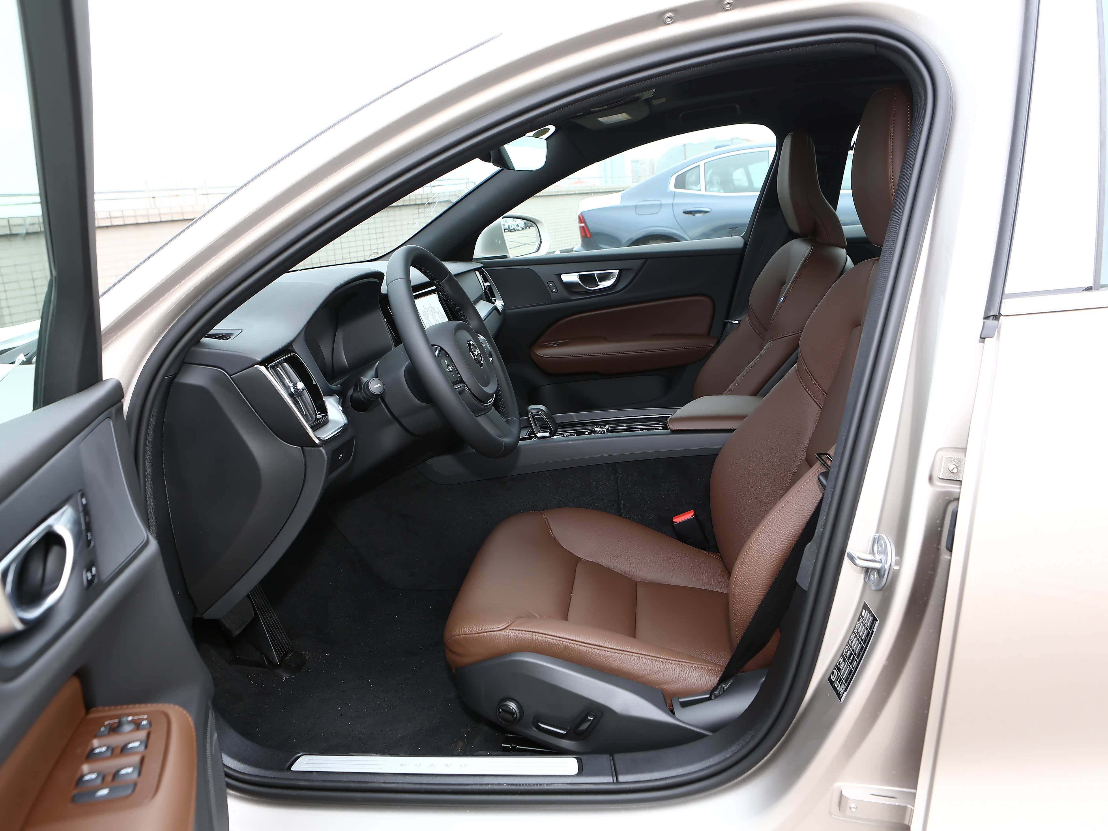 Volvo S60, миниатюра 21