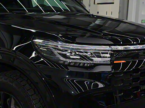 2025�� 2.3T EcoBoost ���ش�Խ�� 5��