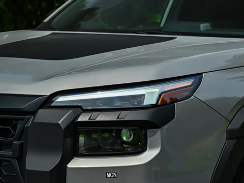 2026�� 2.4T AWD Wilderness ��Ұ��