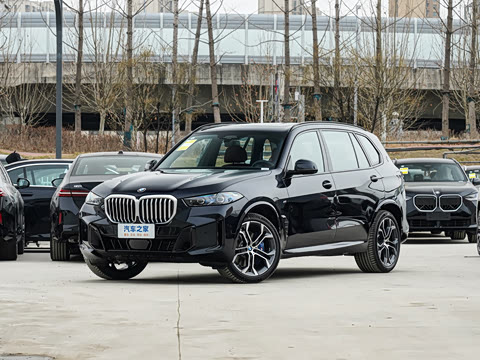 2026�� �Ŀ� xDrive 40Li M�˶���ҹ��װ