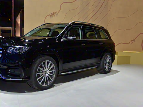 2026�� GLS 450 4MATIC ������