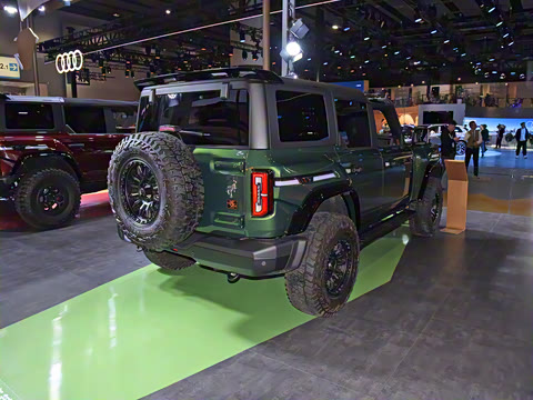 2025�� 2.3T ����SV7 36��������