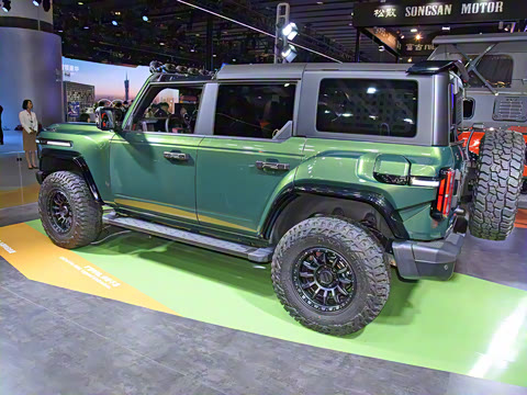 2025�� 2.3T ����SV7 36��������