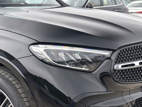2026�� �Ŀ� GLC 300 L 4MATIC ������ 7��