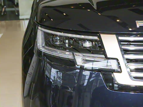 2024�� 4.4 V8 SV���ٴ����ӳ��� 4��