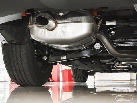 2026�� ���L 2.0T EcoBoost ��������������