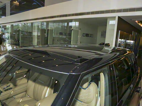 2024�� 4.4 V8 SV���ٴ����ӳ��� 4��