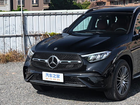 2026�� GLC 300 L 4MATIC ������ 7��