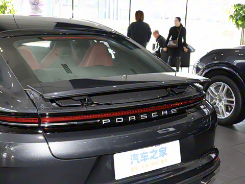 2026�� Panamera 2.9T