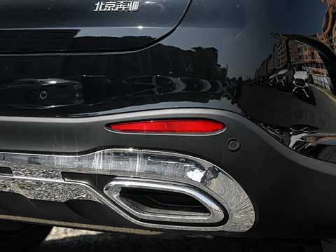 2026�� GLC 300 L 4MATIC ������ 7��