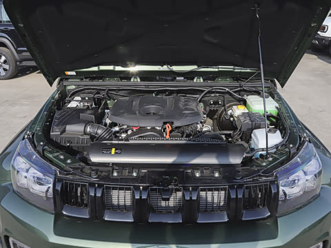 2026�� 2.0T ̽�ռ� ���Ͱ�