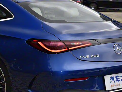 2026�� CLE 260 ���ܳ�