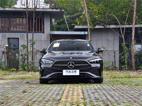 2026�� CLE 300 4MATIC �����ͽ��ܳ�