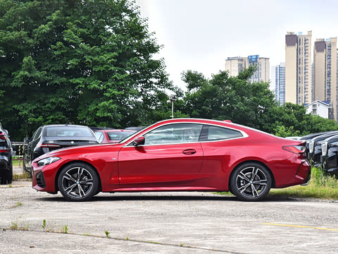 2026�� 425i M�˶���װ