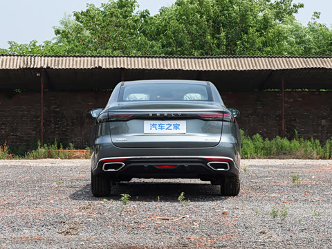 2027�� ��5�� 1.5L i-HEV����춯׷���