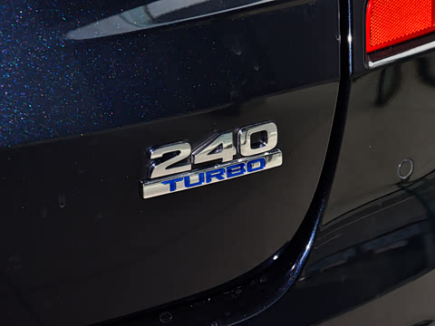 2026�� 240TURBO ����������