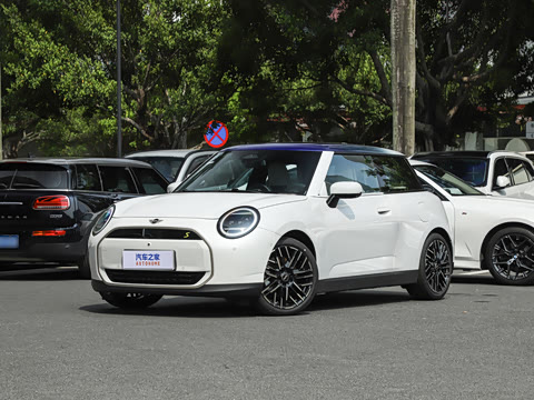 2026�� 463km COOPER SE ������