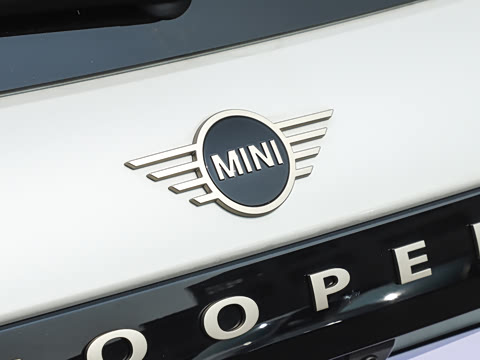 2026�� 463km COOPER SE ������