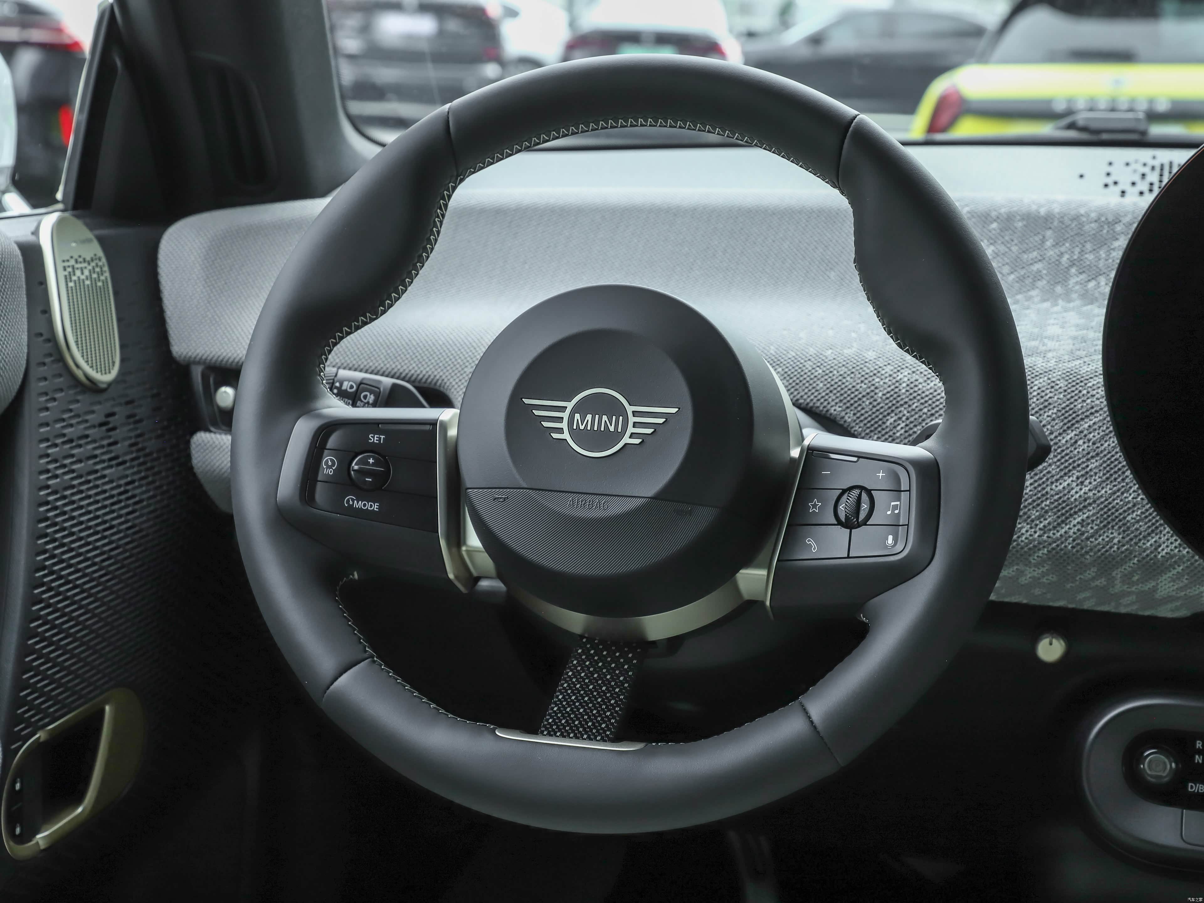 MINI Cooper, миниатюра 16