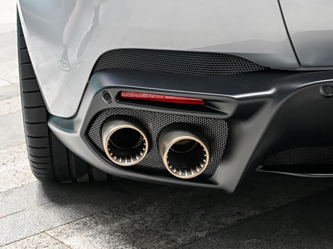 2026�� 3.9T V8 ��׼��