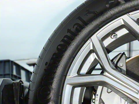 2024�� xDrive40i �����ͺ�����װ