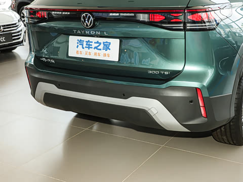 2025�� ̽��L 300TSI ������Ӣ