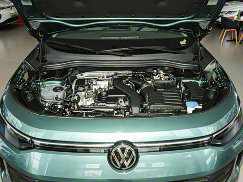 2025�� ̽��L 300TSI ������Ӣ