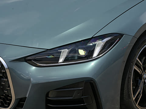 2026�� 425i M�˶���װ