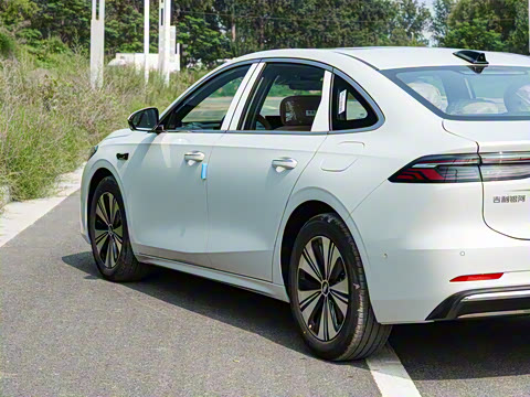 2025�� EM-i 150km ̽��+��