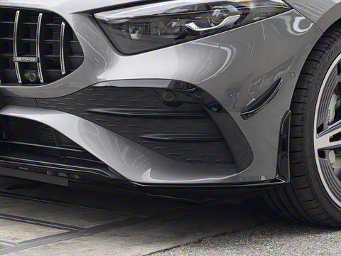 2026�� AMG A 35 L 4MATIC