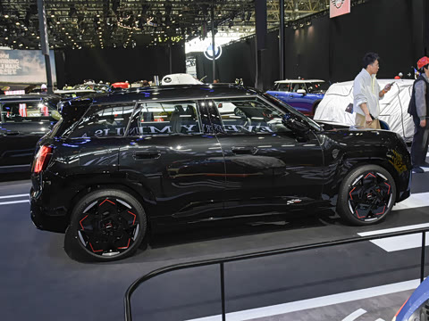 2025�� �Ŀ� JOHN COOPER WORKS