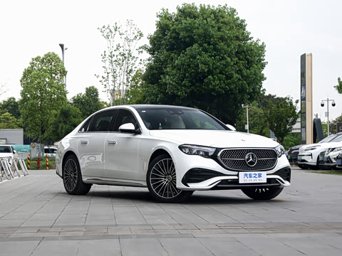 2026�� �Ŀ�� E 300 L ʱ���˶���