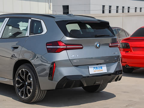 2026�� xDrive30L ������ M�˶���ҹ��װ