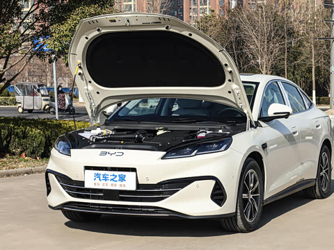 2026�� DM-i ������ 210KM������