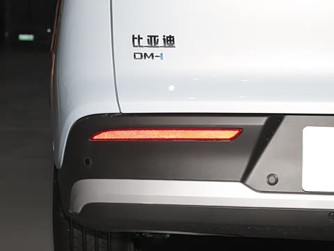 2026�� DM-i 220KM׿Խ��