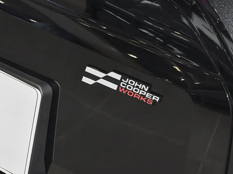 2026�� JOHN COOPER WORKS �ڱ��ر��