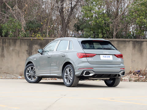 2026�� quattro 45�����ذ� 40TFSI ʱ�ж�����