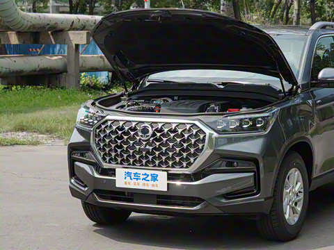 2025�� 2.2T  ������Խ�� 5�� ����