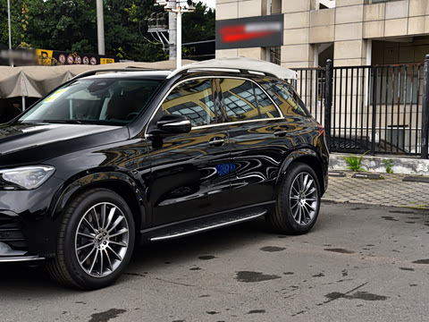 2026�� GLE 450 4MATIC ������