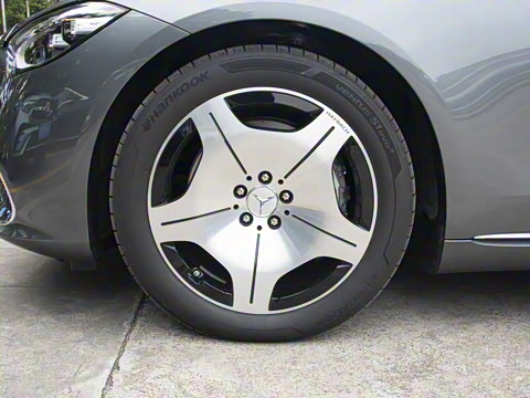 2026�� S 480 4MATIC