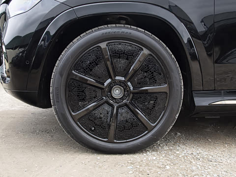 2025�� GLS 600 4MATIC ��ҹ��