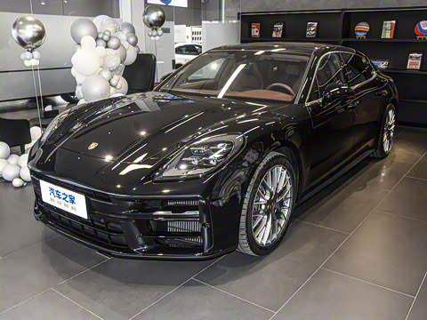 2026�� Panamera ������ 2.9T